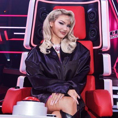 Profile image - Shirin David