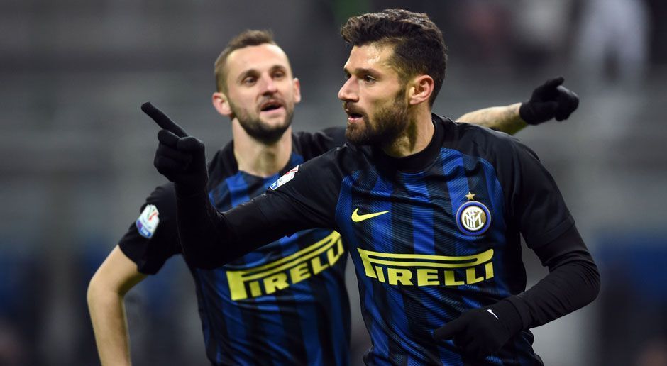 
                <strong>Inter Mailand</strong><br>
                Platz 19 - Inter Mailand: 179,2 Millionen Euro. Vorjahr: 164,8 Millionen Euro
              