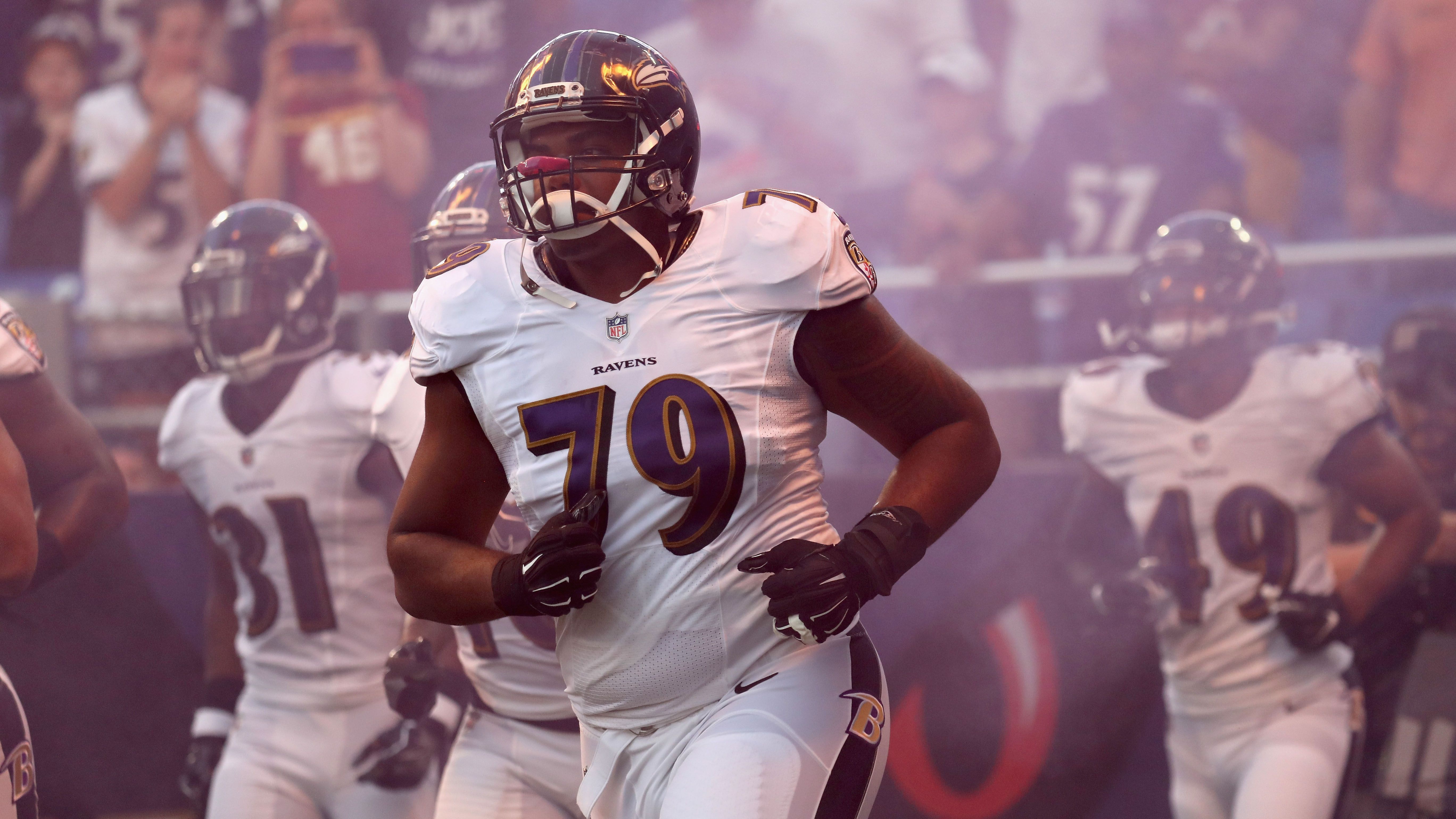
                <strong>Platz 9: Ronnie Stanley (Offensive Tackle, Baltimore Ravens)</strong><br>
                Total Cash: 30.866.000 Dollar -Vertrag bis nach der Saison 2025
              