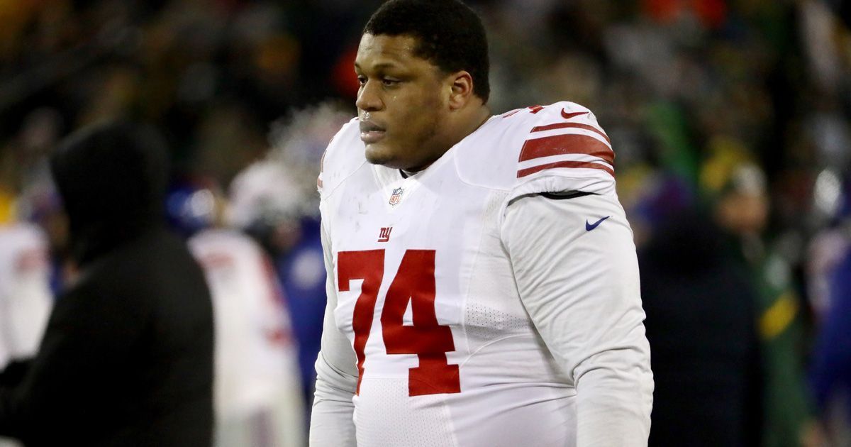 
                <strong>New York Giants: Ereck Flowers (Offensive Tackle, 9. Pick 2015)</strong><br>
                Der Offensive Tackle war ein leidiges Thema bei den New York Giants. Als 9. Pick konnte er den hohen Erwartungen der Fans und Verantwortlichen in New York nie gerecht werden. Flowers hatte in fast jedem Spiel Probleme mit zu vielen Holding-Strafen und zugelassenen Sacks, sodass Flowers seinen Starting-Spot nach drei Jahren verlor. Bei den Redskins stabilisierte er seine Leistungen, als er überwiegend als Guard eingesetzt wurde. Das brachte ihm sogar einen lukrativen Deal bei den Miami Dolphins ein (3 Jahre, 30 Millionen Dollar). Die Giants hätten ihren 9. Pick dennoch gerne zurück.
              