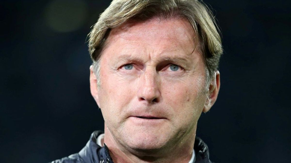 Hasenhüttl könnte neuem Verein viel Geld kosten
