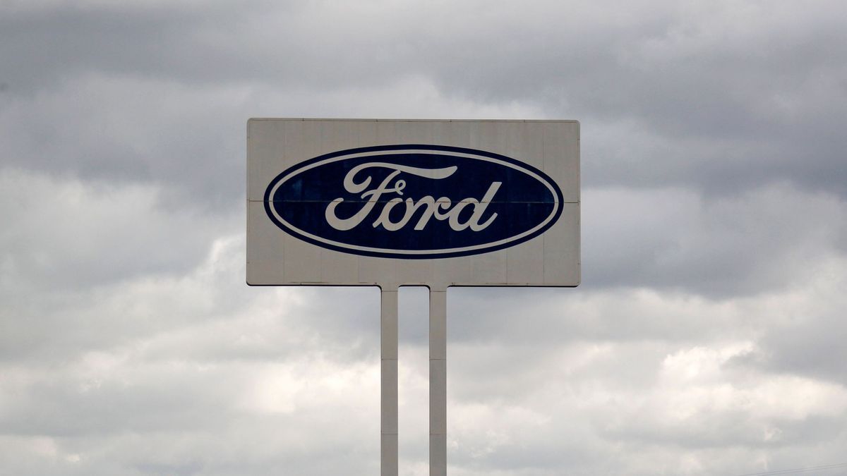 Ford das Ende für die Produktion in Saarlouis verkündet. 