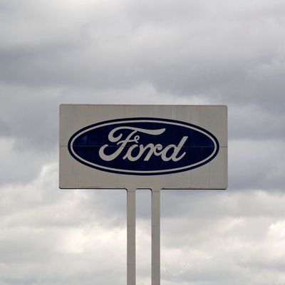 Ford das Ende für die Produktion in Saarlouis verkündet. 