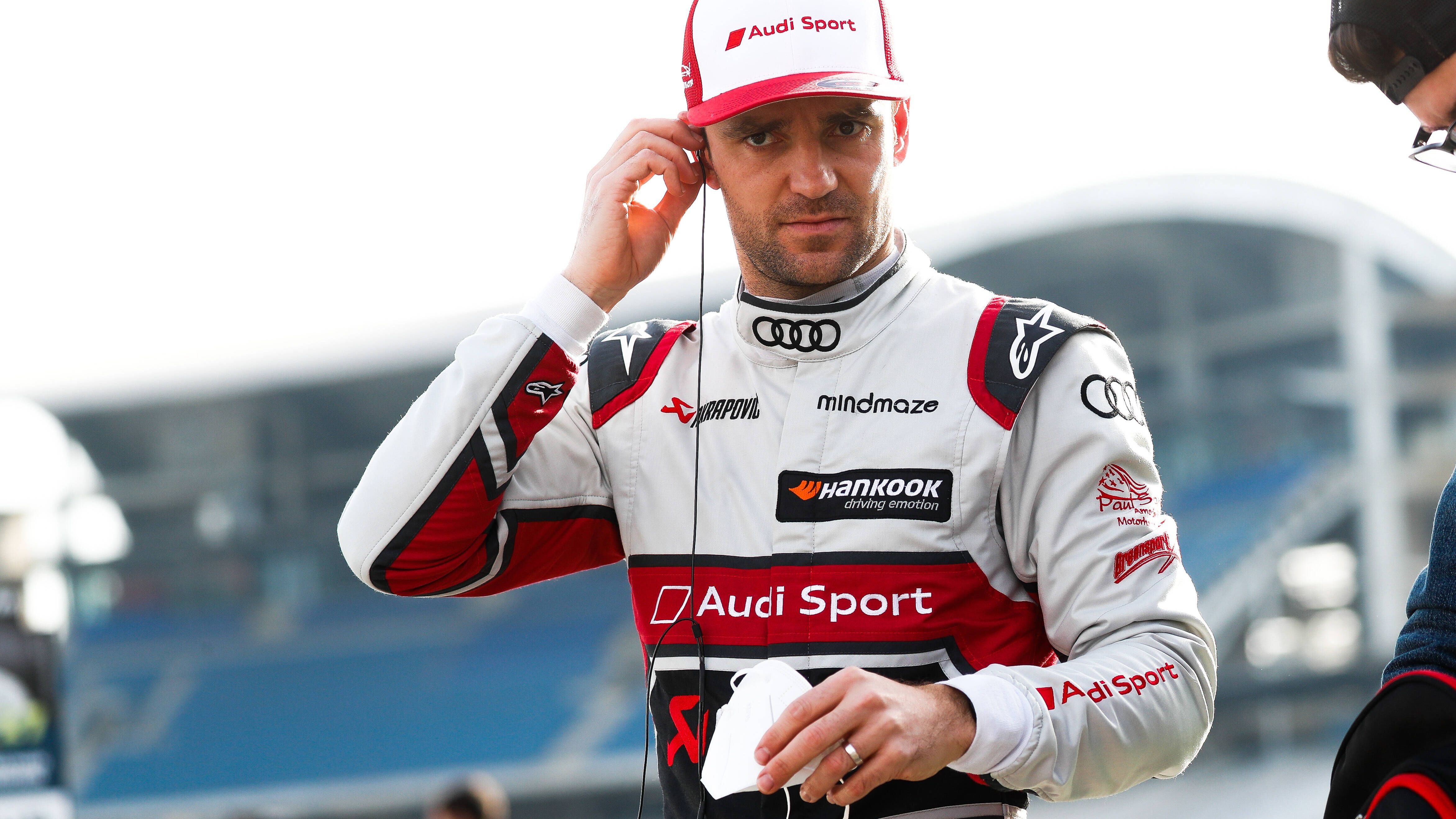 <strong>Jamie Green</strong>&nbsp;<br>Zeit in der DTM: 2005 - 2020<br>Teams: Persson Motorsport, HWA AG, HWA - Team AMG Mercedes, Abt Sportline, Audi Sport Team Rosberg<br>Anzahl der Rennen: 157<br>Größte Erfolge: 44 Podestplätze, davon 17 Siege