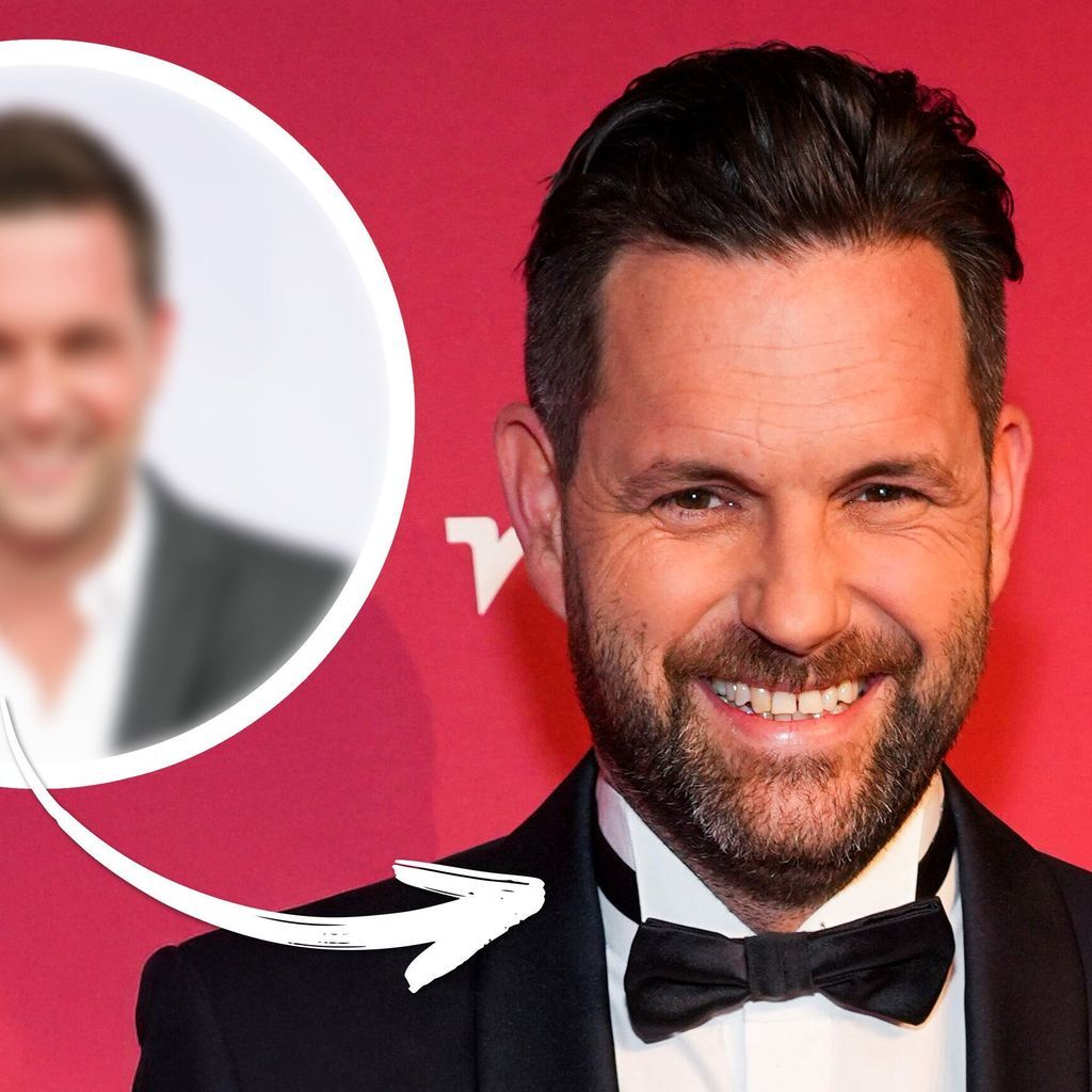 Matthias Killing: So sah der "SAT.1-Frühstücksfernsehen"-Moderator früher aus