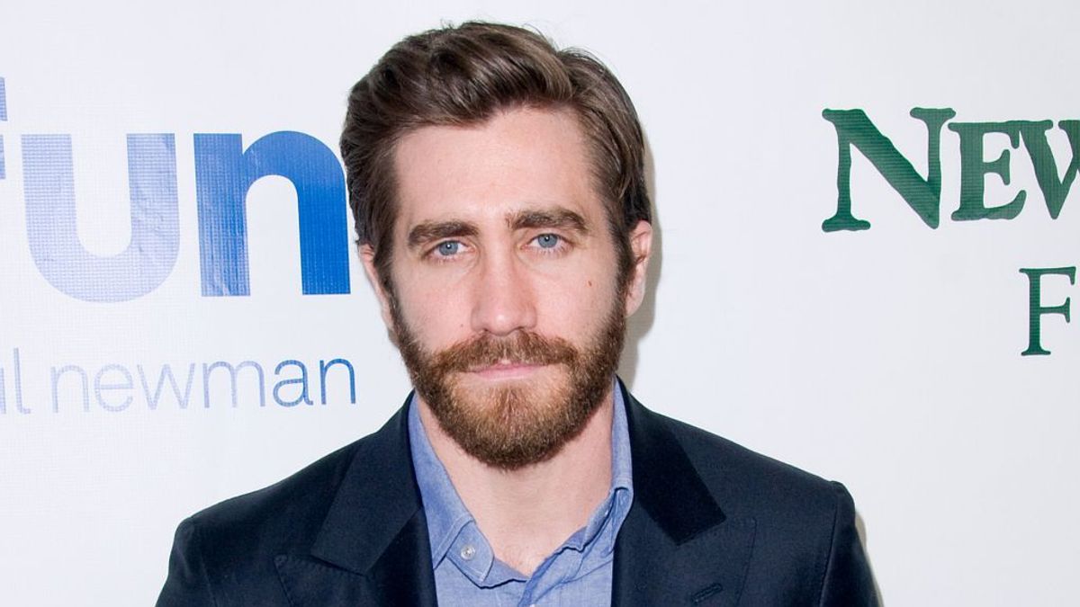 Jake Gyllenhaal