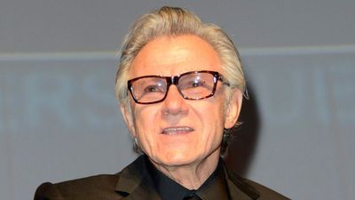 Profile image - Harvey Keitel