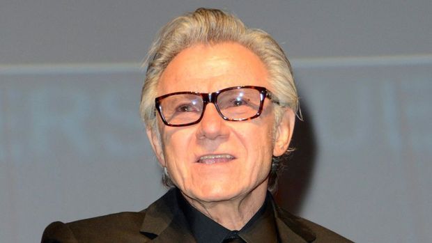 Harvey Keitel Image