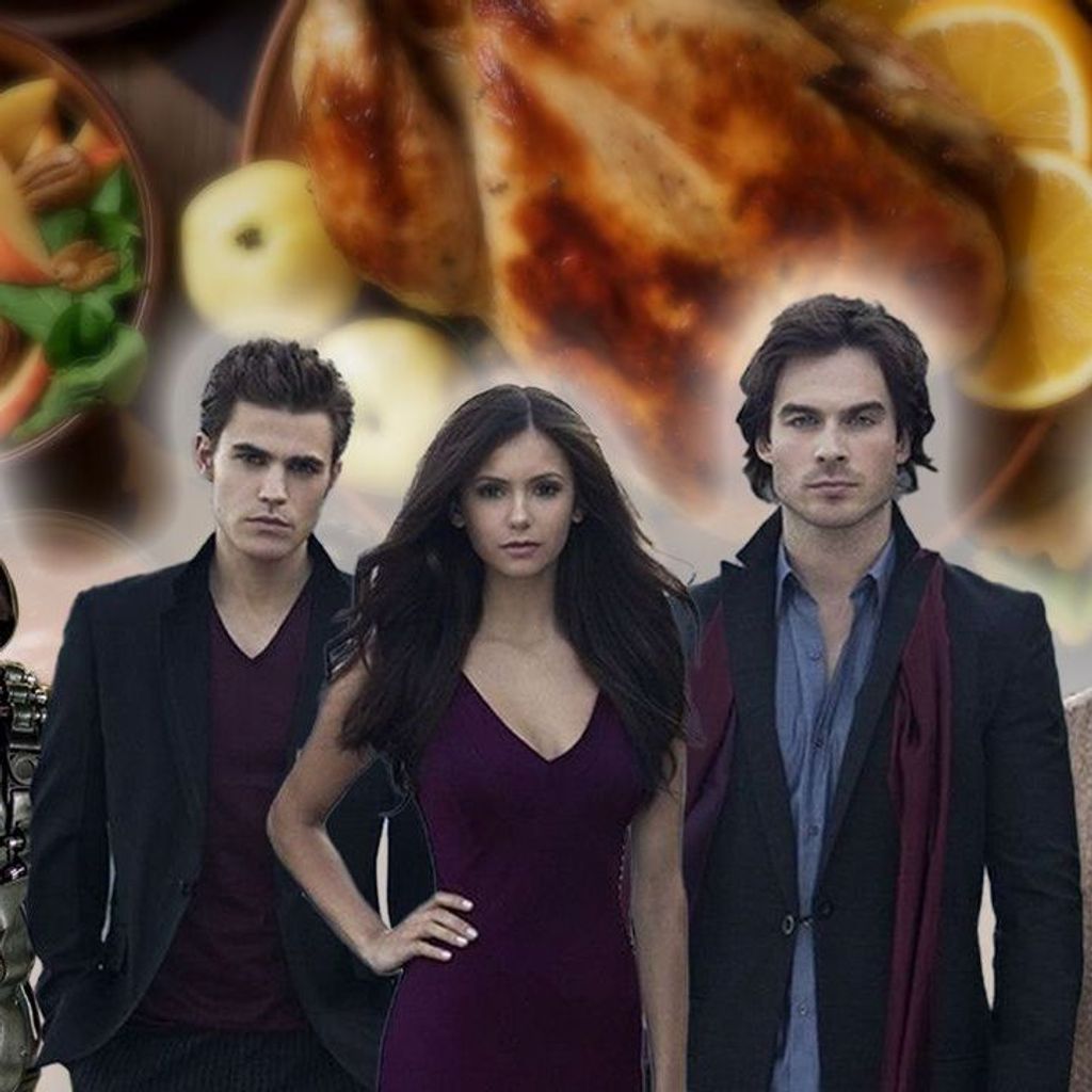 Die besten Thanksgiving-Folgen deiner Lieblings-Serien 2024: Jetzt auf Joyn streamen