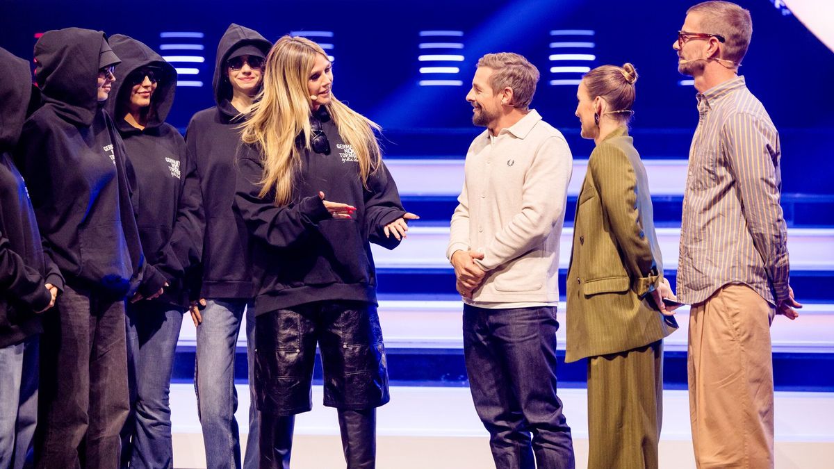 GNTM 2025 Weltstar für JubiläumsStaffel bestätigt Die wichtigsten VorabInfos