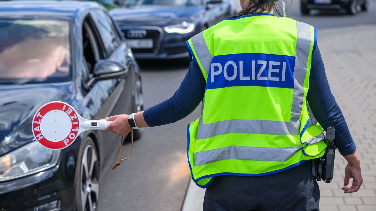Grenzkontrollen