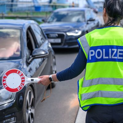 Grenzkontrollen