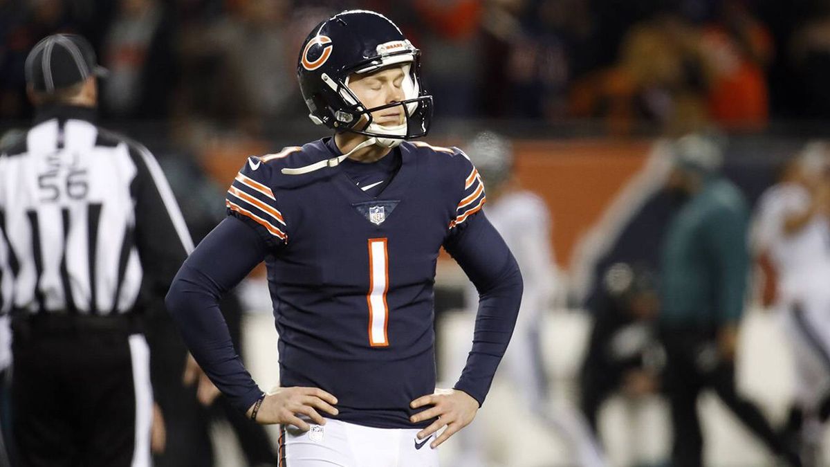 Parkey Bears