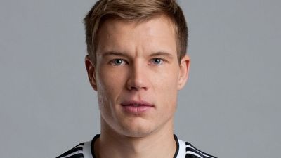 Profile image - Holger Badstuber