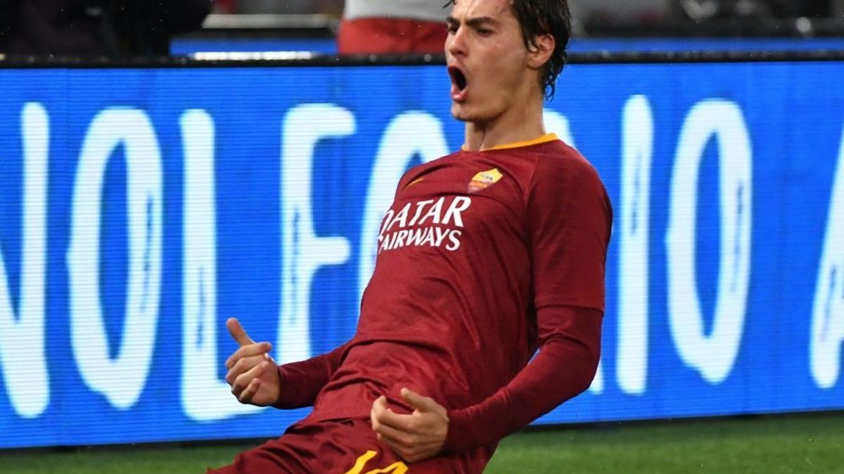 Leihvertrag: RB Leipzig holt sich Patrik Schick