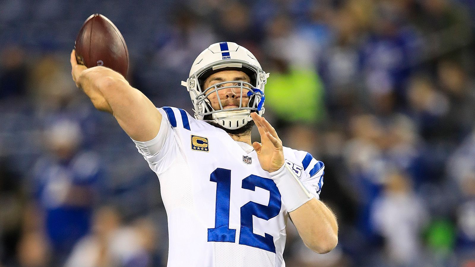 
                <strong>Indianapolis Colts - 9</strong><br>
                Indianapolis Colts - 9 Playoff-Teilnahmen in Serie (2002-10)
              