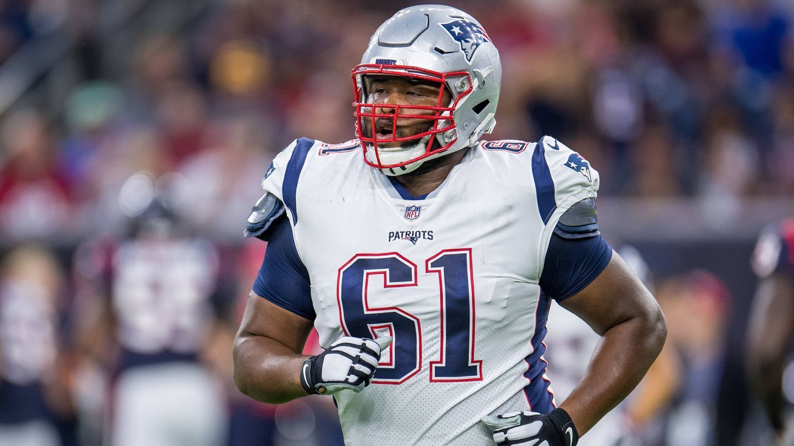 
                <strong>Marcus Cannon</strong><br>
                Bei Marcus Cannon wurde im Mai 2011 eine Krebserkrankung diagnostiziert. In der Folge musste sich der Fünftrunden-Pick der New England Patriots einer Chemotherapie unterziehen. Er besiegte den Krebs und stand bereits in Week 10 der Saison 2011 wieder im Kader der Partriots.
              