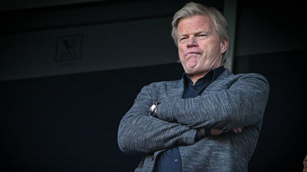 Oliver Kahn