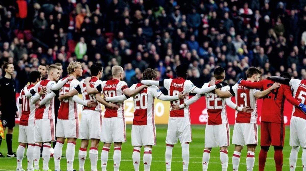 Niederlande: Spieler protestieren gegen Rassismus