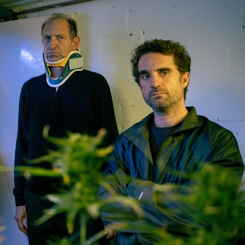 "Nord Nord Mord: Sievers und der tiefe Schlaf": Marihuana, Makler und Magie 