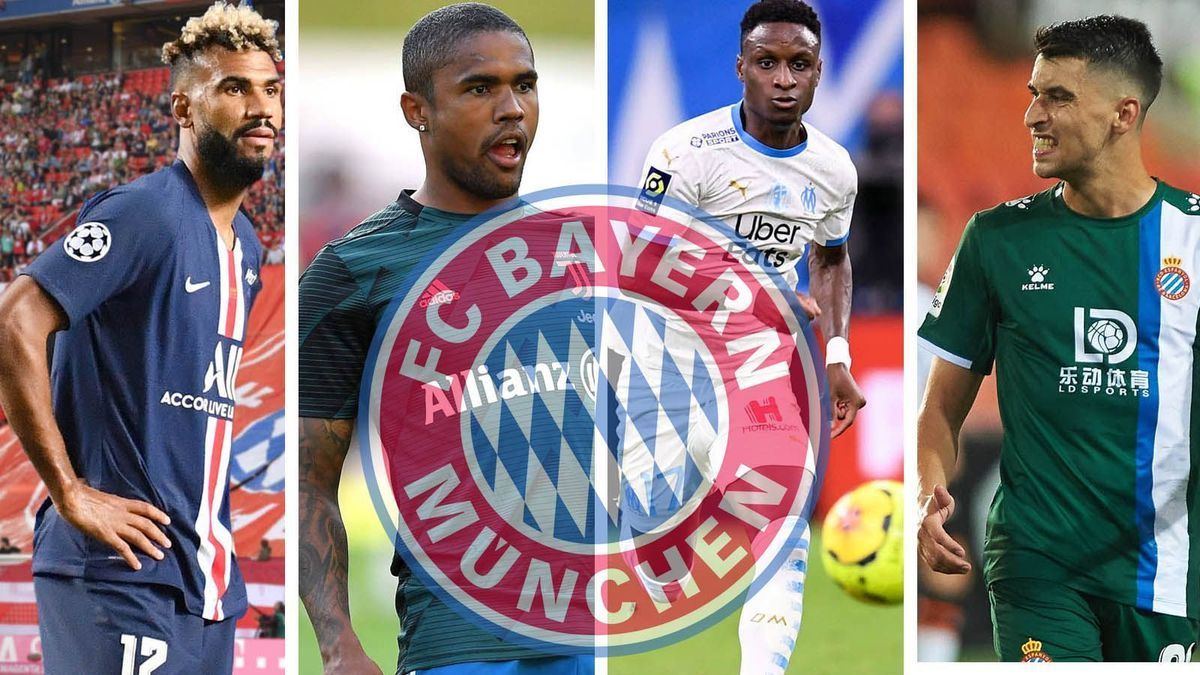 Bayerns Last-Minute-Neuzugänge im ran-Check
