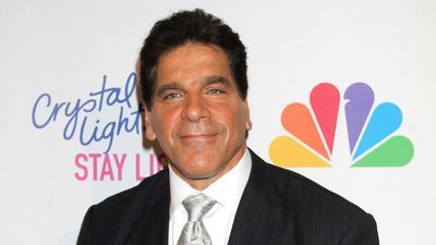 Profile image - Lou Ferrigno