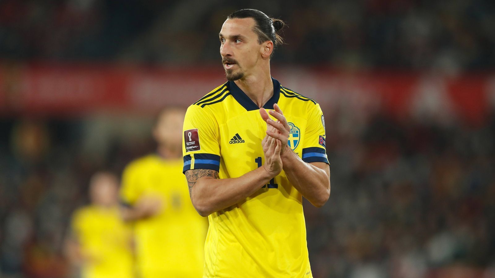 
                <strong>Zlatan Ibrahimovic (Schweden)</strong><br>
                Klub: AC MailandLänderspiele: 120Tore: 62Assists: 24Gegner Halbfinale/Finale: Tschechien/Polen
              