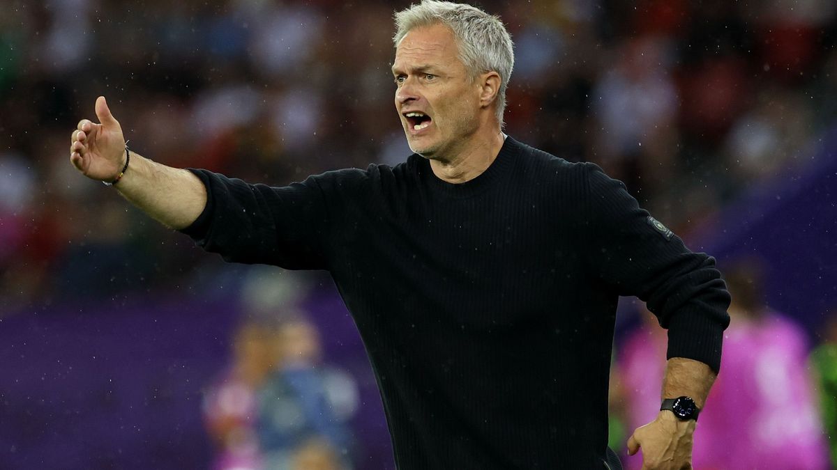Germany v Spain - UEFA Women's EURO 2025 Semi-Final