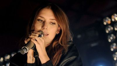 Profile image - Lykke Li