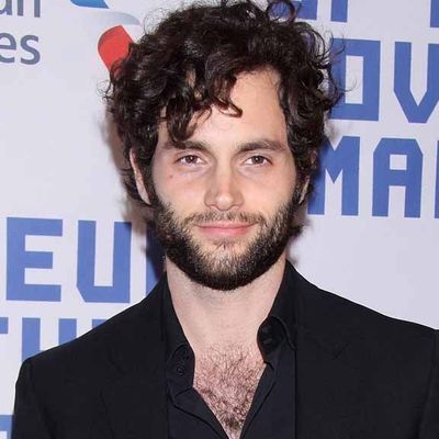 Profile image - Penn Badgley