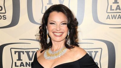 Profile image - Fran Drescher