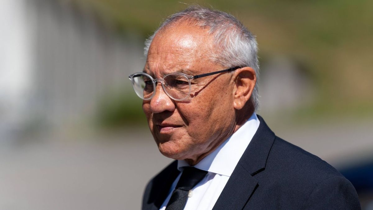 Felix Magath