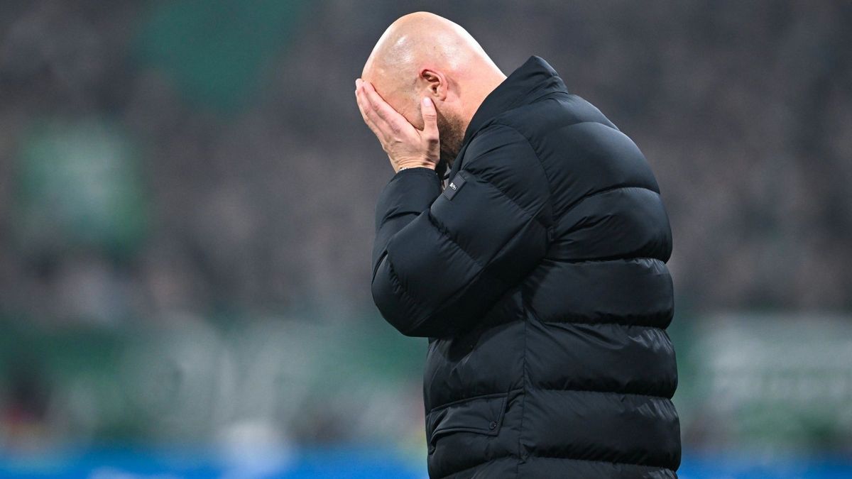 Wieder kein Sieg für Simonis