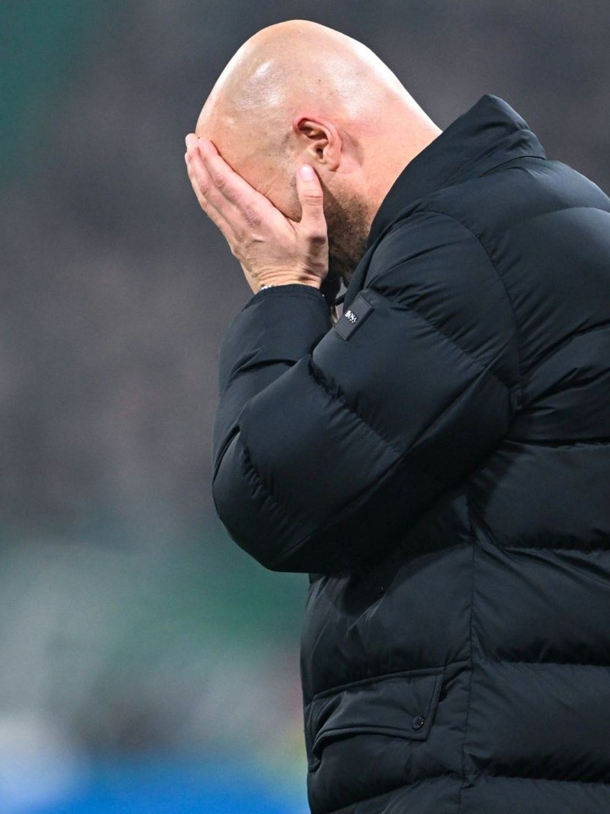 Wieder kein Sieg für Simonis