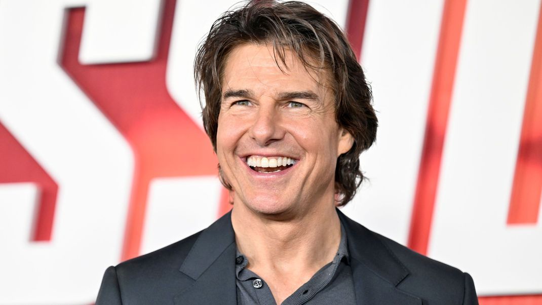 Tom Cruise bei der Premiere von "Mission: Impossible - Dead Reckoning Part One" 2023 - jetzt ist der Trailer zum nächsten Teil des Franchise gedroppt.