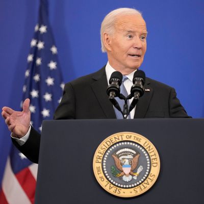 Joe Biden hat in seiner letzten großen Rede als US-Präsident seine Außenpolitik verteidigt.