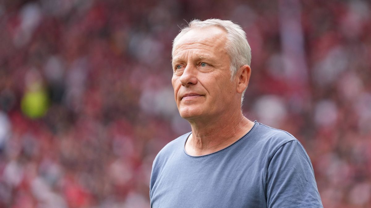 Christian Streich