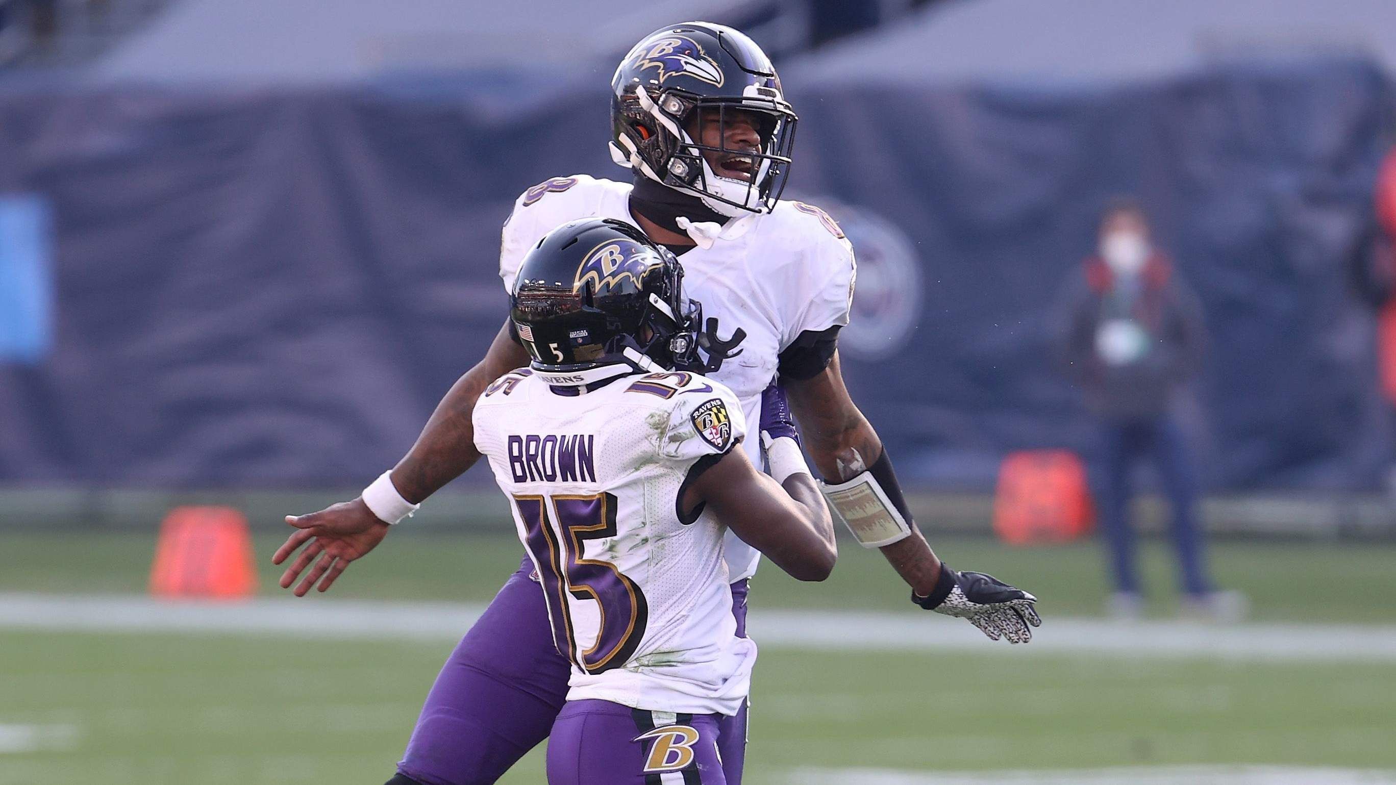 
                <strong>AFC North: Baltimore Ravens</strong><br>
                An dieser Sieganzahl können sich die Wettkunden orientieren: 11 -
              