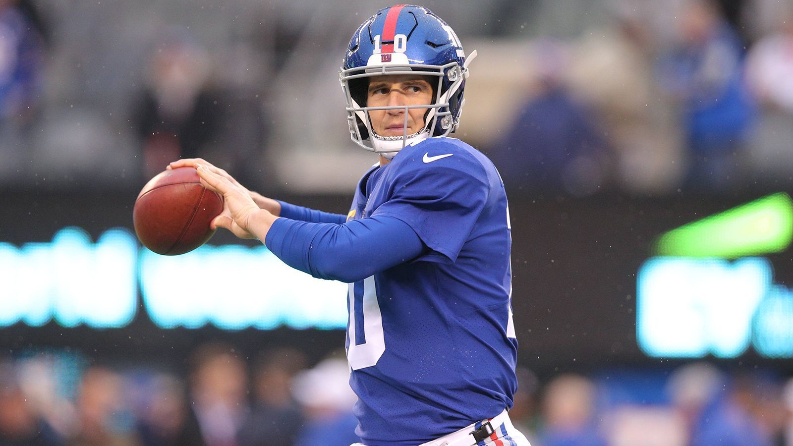 
                <strong>New York Giants</strong><br>
                &#x2022; Eli Manning<br>&#x2022; Quarterback<br>&#x2022; Spiele: <strong></strong><br>
              