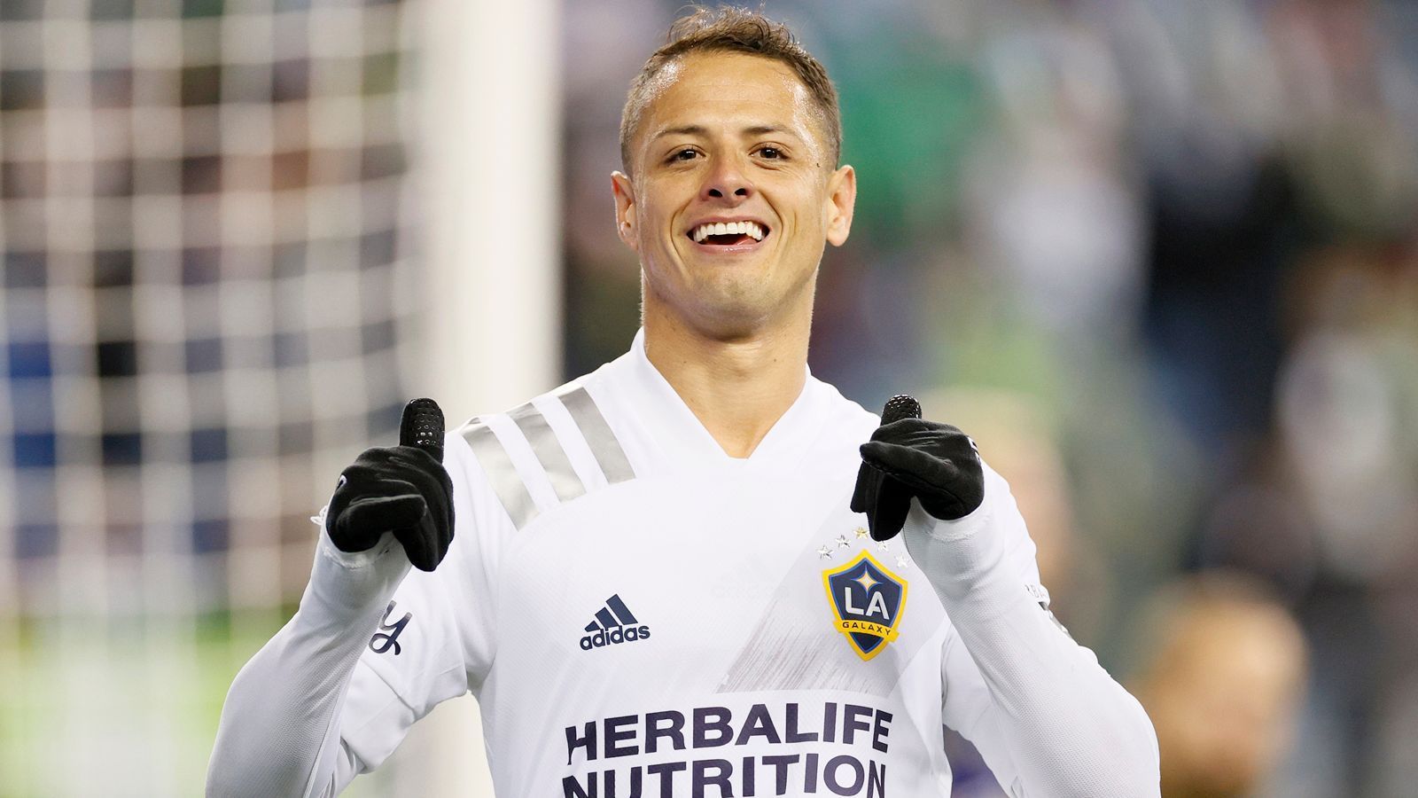 
                <strong>Javier Hernandez (Los Angeles Galaxy)</strong><br>
                Los Angeles Galaxy verpflichtete Anfang 2020 mit Javier Hernandez den designierten Nachfolger für Zlatan Ibrahimovic. Der mexikanische Starstürmer, genannt Chicharito ("die kleine Erbse"), wechselte vom FC Sevilla in die MLS, nachdem er erst ein halbes Jahr zuvor von West Ham United zu den Spaniern gegangen war. "Es war der richtige Zeitpunkt, die richtige Möglichkeit. Ich werde dort Spielzeit erhalten, das ist das, was ich in meinem Leben brauche", erklärte der einstige Leverkusener damals seine Entscheidung für Galaxy.
              