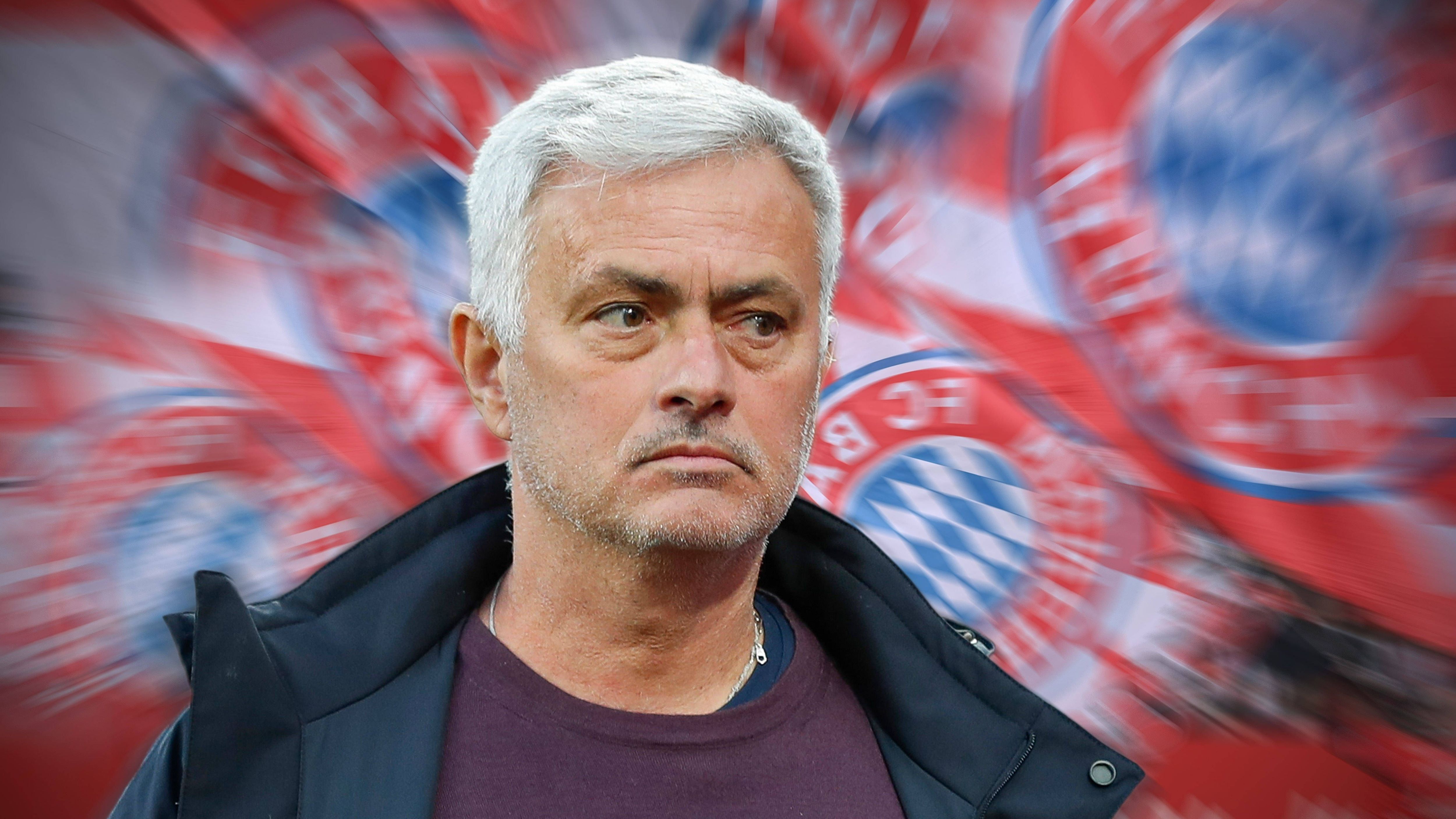 <strong>Jose Mourinho (vereinslos)</strong><br>Dessen Vizepräsident Hüseyin Yücel erklärte am Samstag gegenüber türkischen Medien, dass Mourinho sogar schon seine Zusage gegeben habe. Vor einigen Wochen galt der Portugiese als heißer Kandidat auf die Tuchel-Nachfolge, soll laut "BILD Sport" sogar schon deutsch gelernt haben. Laut der "Bild" sollen nur der Portugiese und zwei weitere Trainer als Option der Bayern-Bosse betrachtet werden...