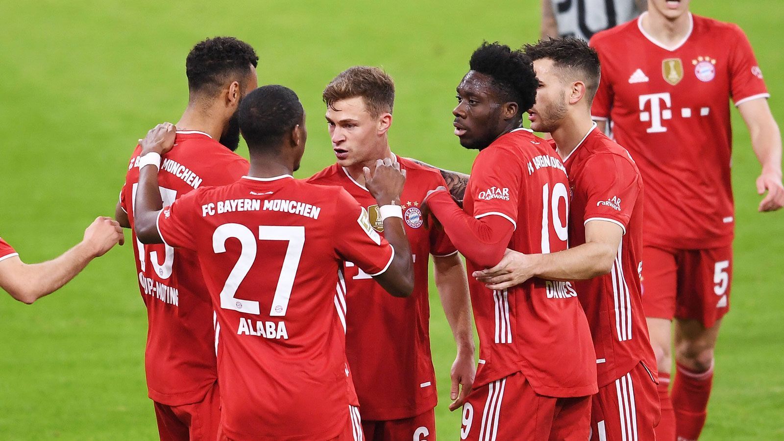 
                <strong>FC Bayern München</strong><br>
                Der deutsche Rekordmeister verzichtete darauf, im Januar neue Spieler zu verpflichten. Und das, obwohl der Kader nicht die Qualität und Breite der Vorsaison aufweist, wie auch der scheidende FCB-Coach Hansi Flick vor einigen Tagen bestätigte.
              