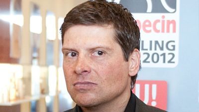 Profile image - Jan Ullrich