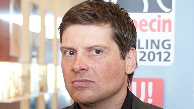 Jan Ullrich Image