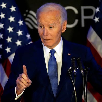 Ehemaliger US-Präsident Biden