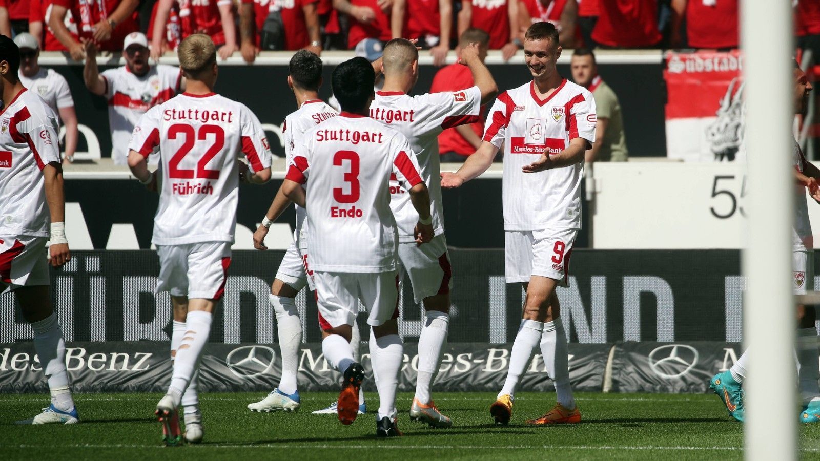 
                <strong>Platz 11: VfB Stuttgart</strong><br>
                Ausgaben für Spielerberater im Jahr 2021: 6.341.000 Euro -Zum Vergleich - Ausgaben für Spielerberater im Jahr 2020: 6.671.000 Euro
              