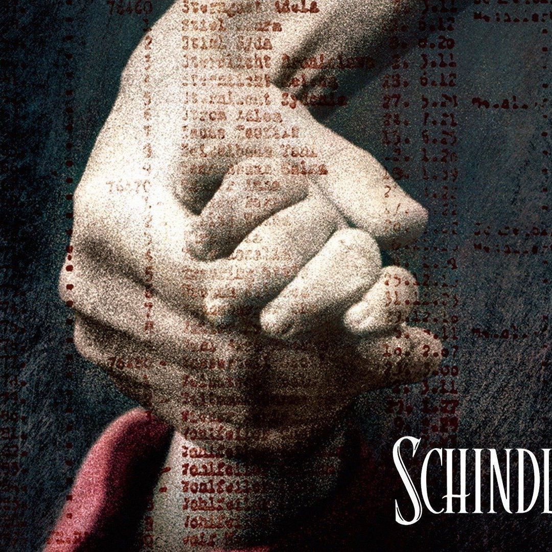 Den Film "Schindlers Liste" jetzt ansehen