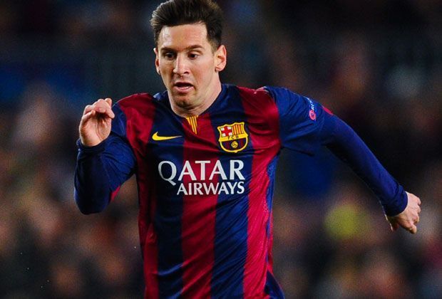
                <strong>Lionel Messi</strong><br>
                Lionel Messi bei einem anderen Klub als den FC Barcelona? Eigentlich unvorstellbar! Der Superstar ist seit Teenagerzeiten bei den Katalanen und eigentlich nicht von Barca wegzudenken. Falls doch, könnten die Bayern ins Grübeln kommen. Wechsel-Wahrscheinlichkeit: 3 Prozent
              
