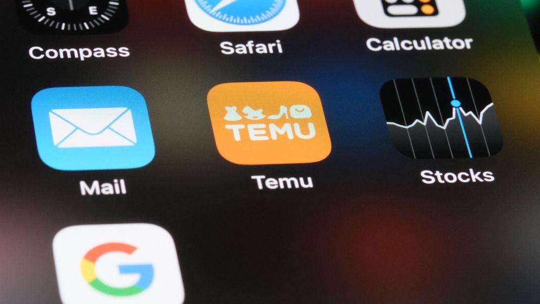 Temu: Wie seriös ist die angesagte Shopping-App?