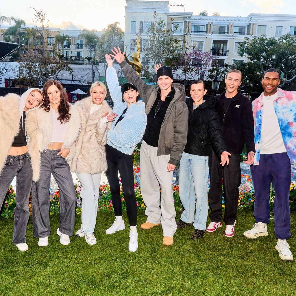 Diese Models sind im Halbfinale